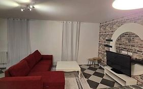 Maison De Vacances Proche Blaye